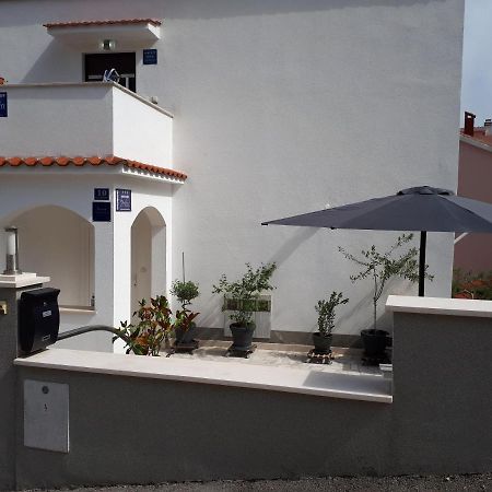 Apartment Prkic Trogir Extérieur photo