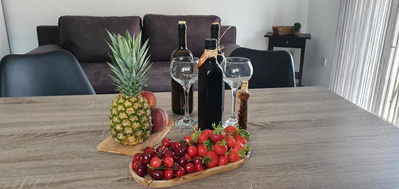 Apartment Prkic Trogir Extérieur photo