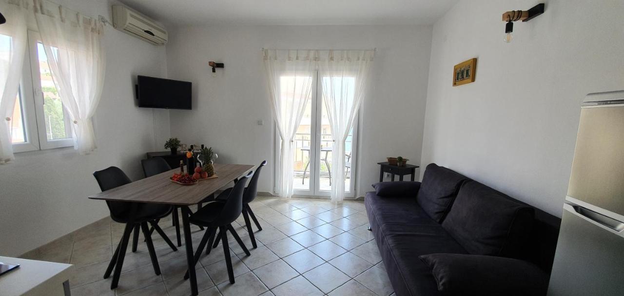 Apartment Prkic Trogir Extérieur photo