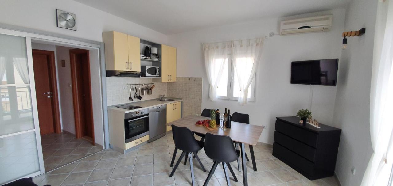 Apartment Prkic Trogir Extérieur photo
