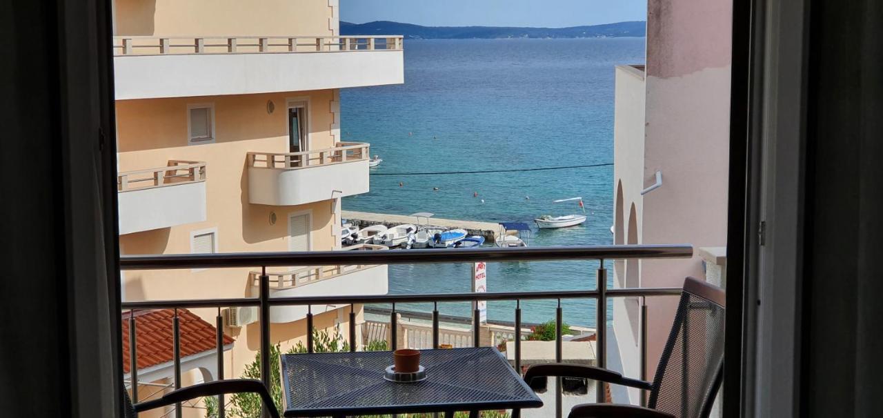 Apartment Prkic Trogir Extérieur photo