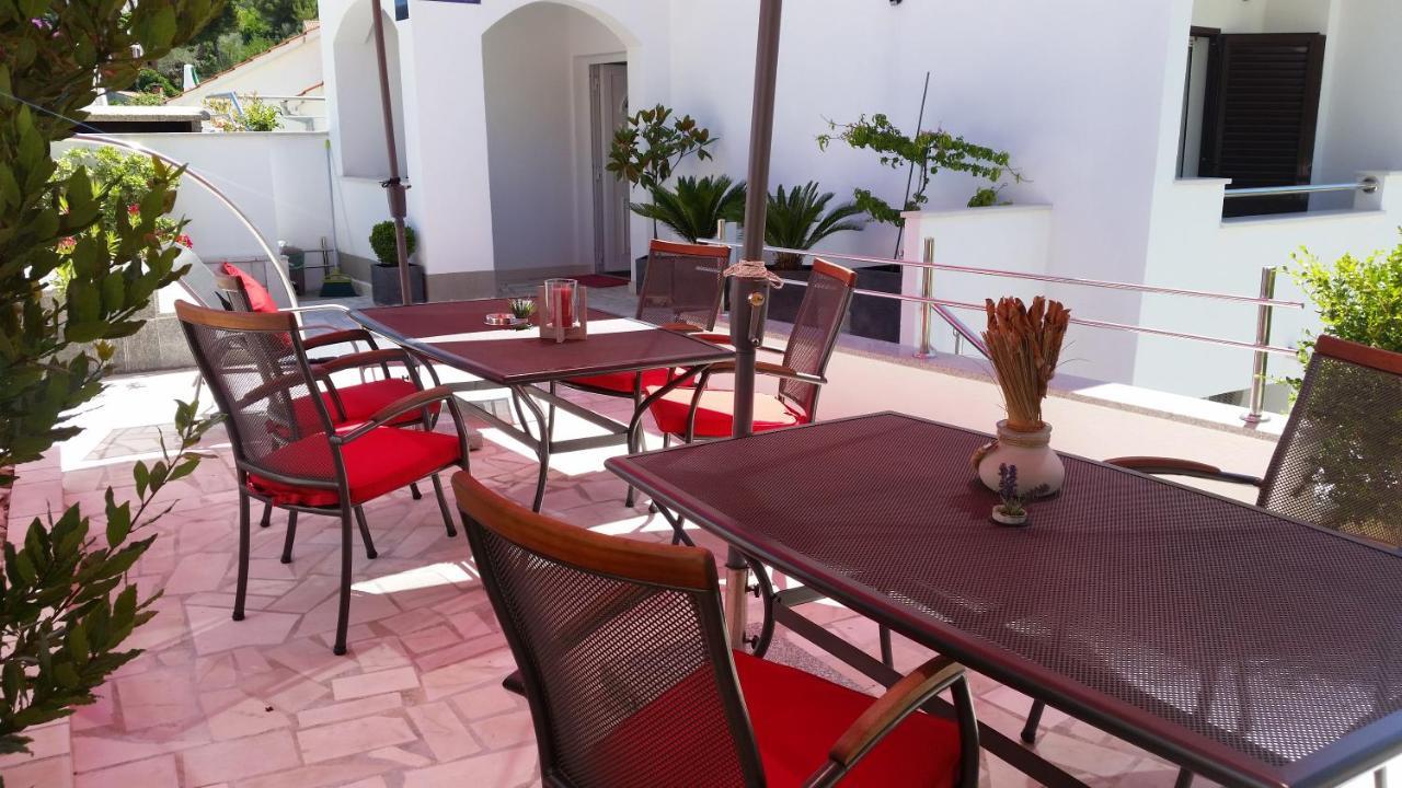 Apartment Prkic Trogir Extérieur photo