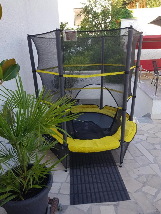 Apartment Prkic Trogir Extérieur photo