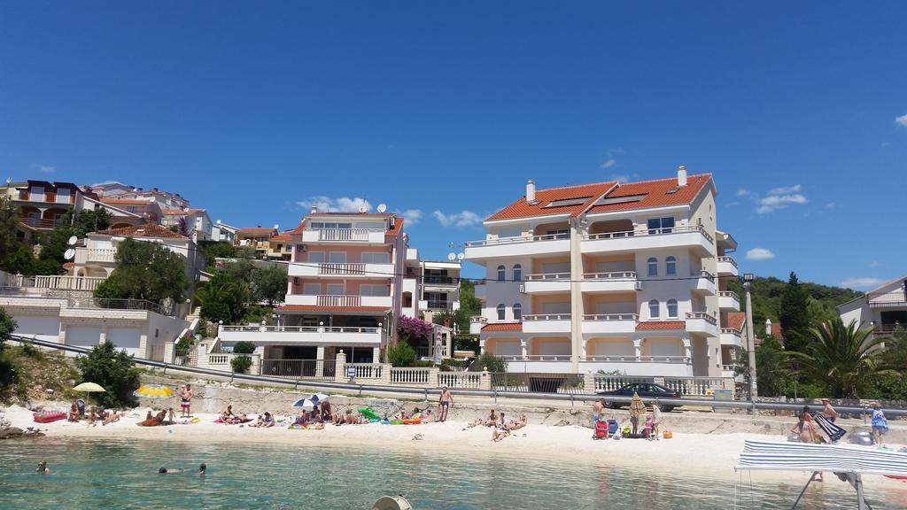 Apartment Prkic Trogir Extérieur photo