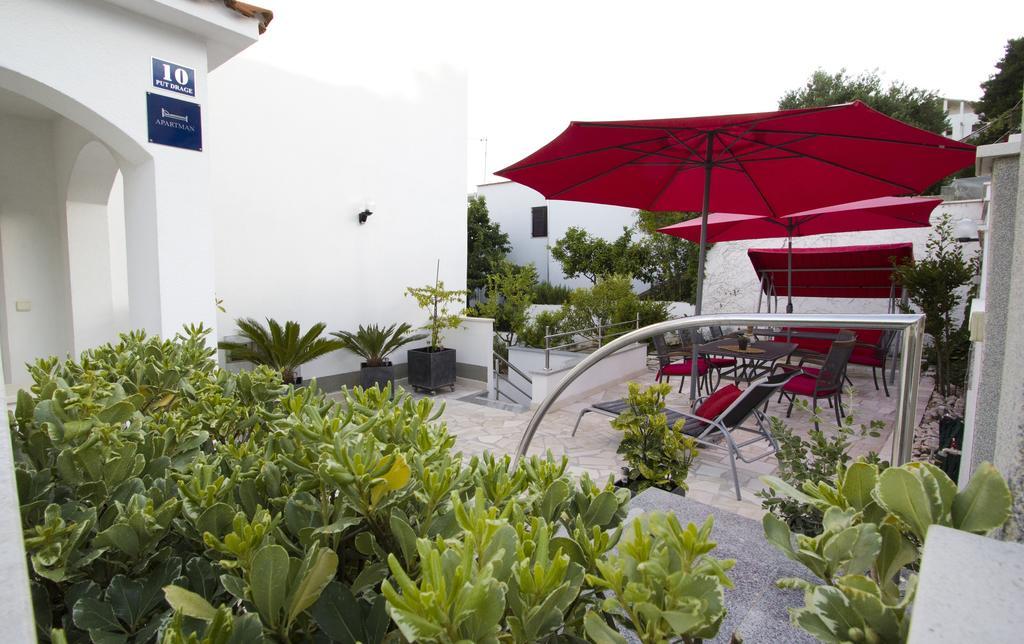 Apartment Prkic Trogir Extérieur photo