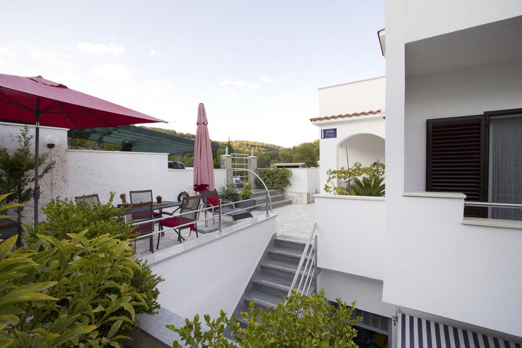 Apartment Prkic Trogir Extérieur photo