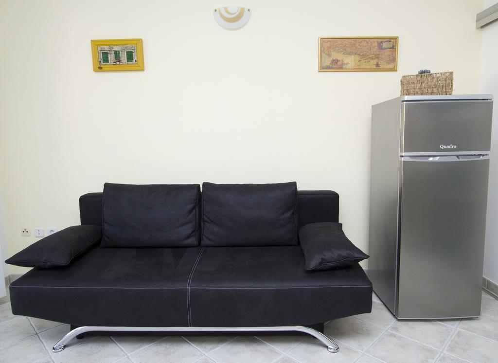 Apartment Prkic Trogir Extérieur photo