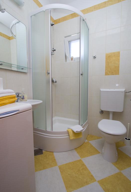Apartment Prkic Trogir Extérieur photo