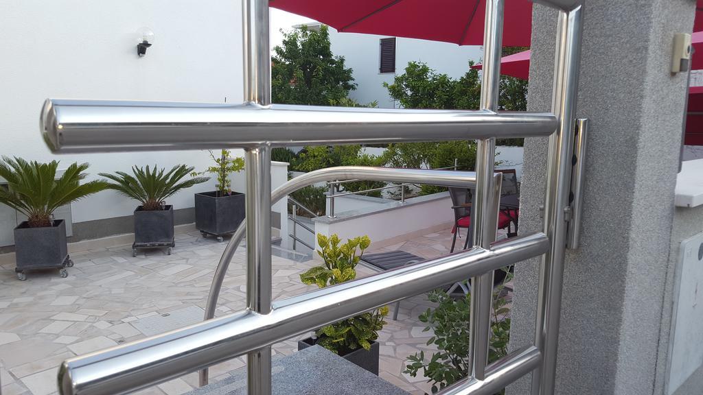 Apartment Prkic Trogir Extérieur photo